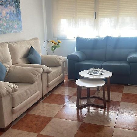 Apto Stella Malaga Luaran gambar