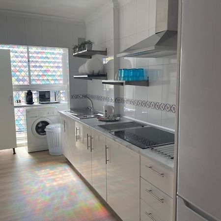 Apto Stella Malaga Luaran gambar