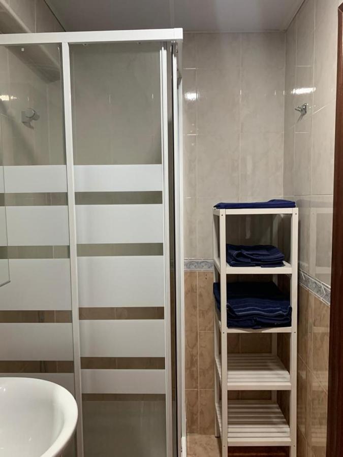 Apto Stella Malaga Luaran gambar