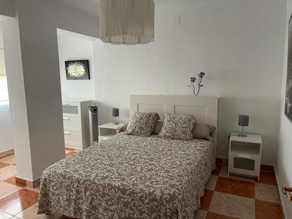 Apto Stella Malaga Luaran gambar