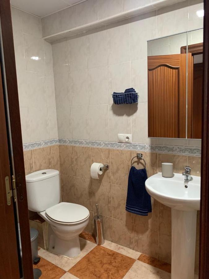 Apto Stella Malaga Luaran gambar
