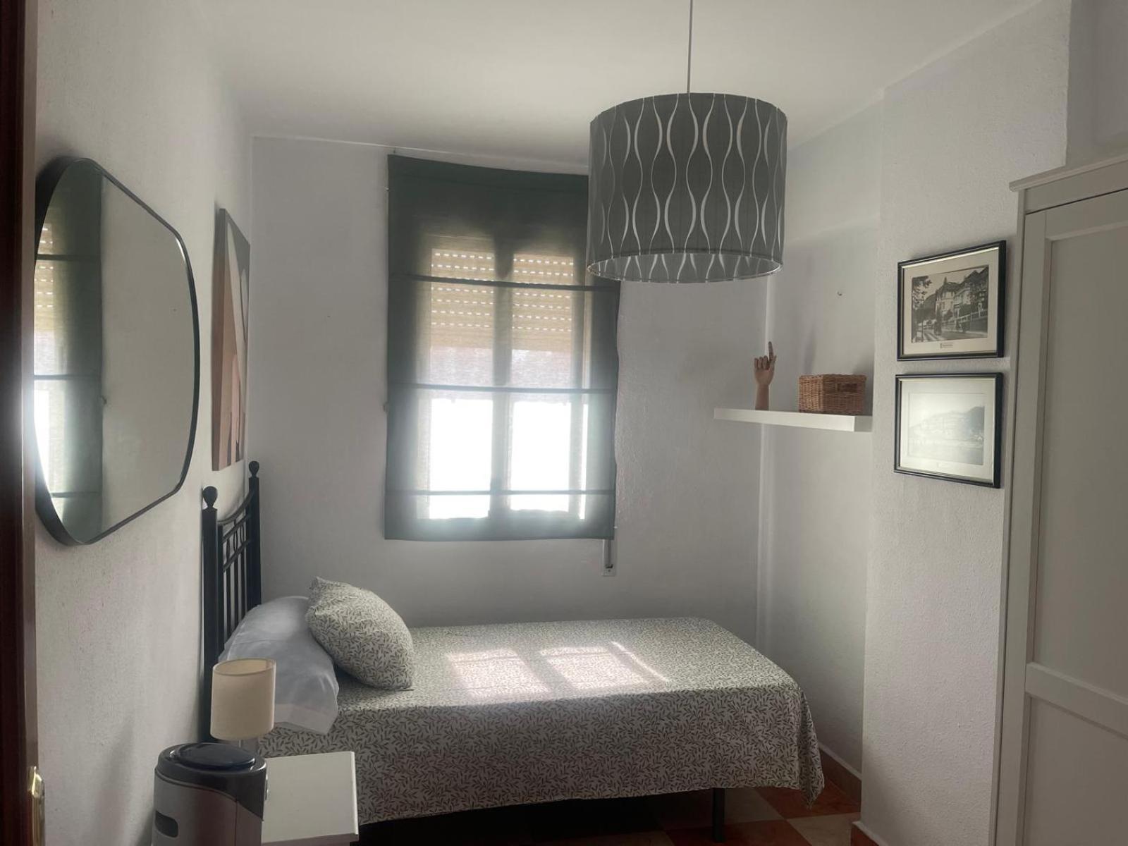 Apto Stella Malaga Luaran gambar