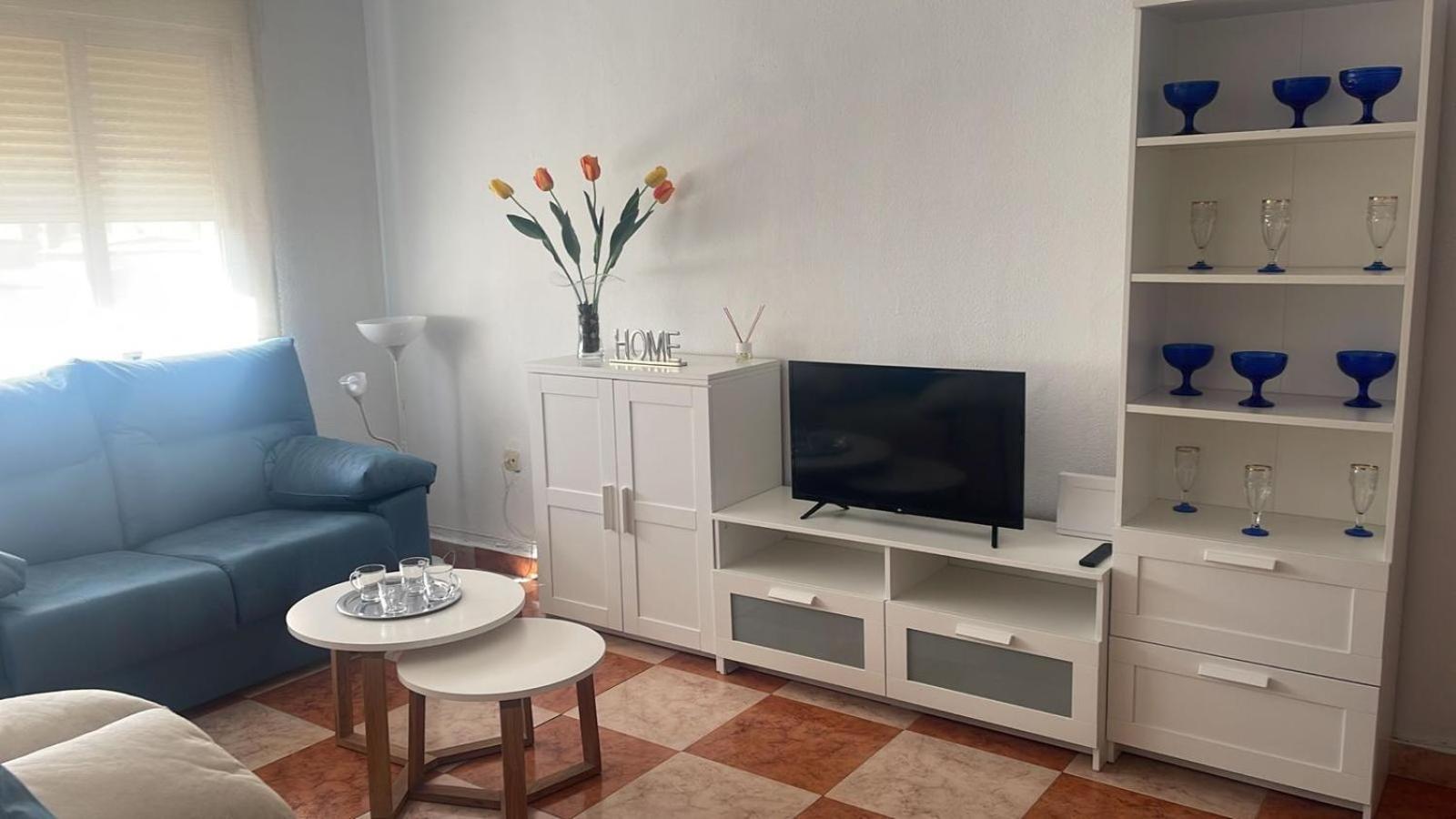 Apto Stella Malaga Luaran gambar